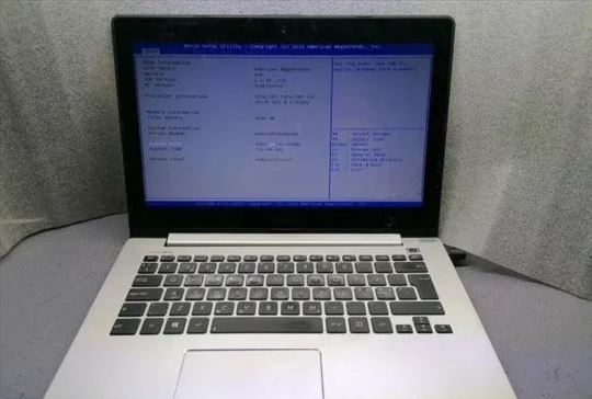 Asus S300c,x453m,E402M,Vivobook S14