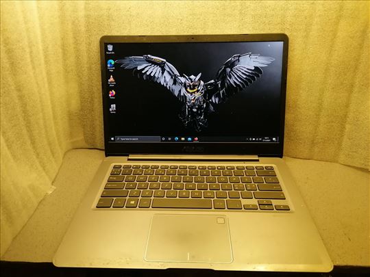 Asus Vivabook S406U 14 slim FulHd,i3,7gen,4gb,256g