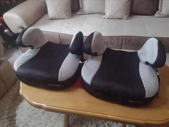 Auto sediste BUSTER 15-36 Kg