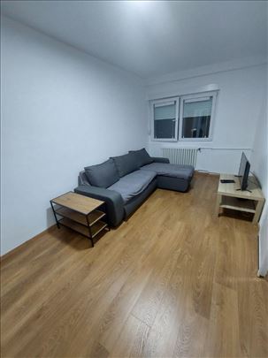 Blizina Centra kod 27.marta 2-soban