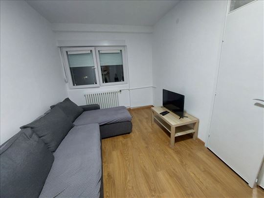 Blizina Centra kod Tasmajdana Pet friendly 