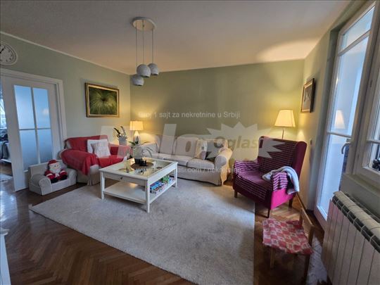 Centar Renoviran 81kv