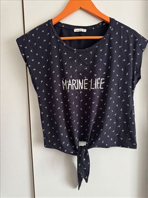 Calliope Teget Majica M