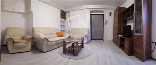 Centar, retko u ponudi, 30m2 ID#13502