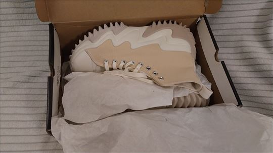 Converse Run Star Motion patike. Br.40,5. Nove!!!