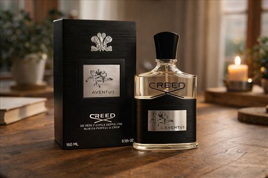 Creed Aventus