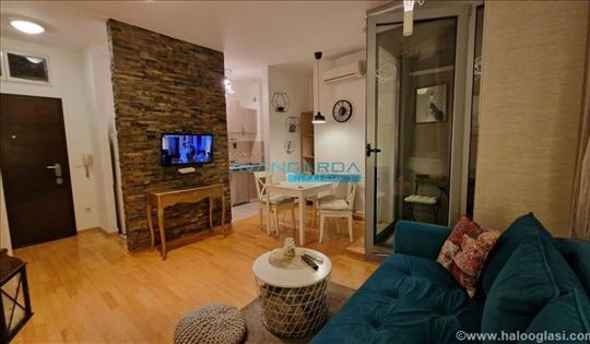 Dorćol-Novogradnja ID#42622