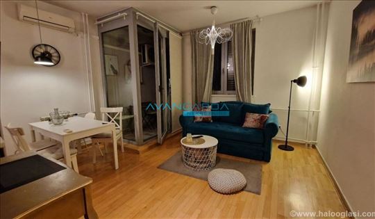 Dorćol-Novogradnja ID#42622