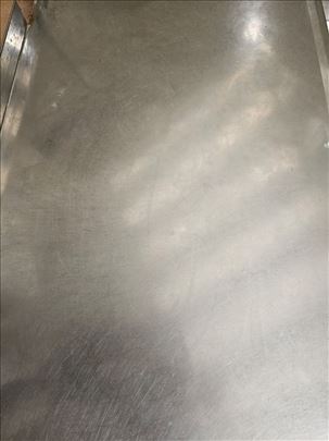 Dve rosfraj radne površine