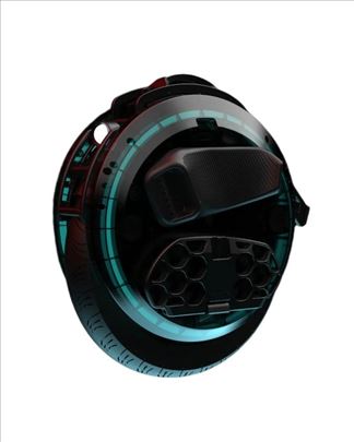 E-Wheel Begode C8 84V 2500W 1500WH