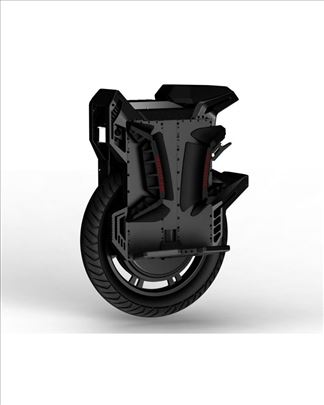 E-Wheel Begode X-Way 50S 3000wh