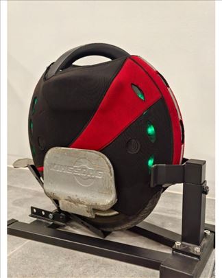 E-Wheel Kingsong 14D