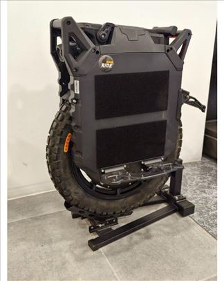 E-Wheel Leaperkim Oryx Skoro nov