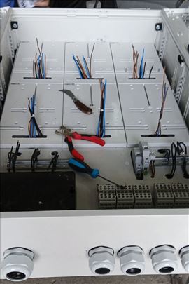 Elektricne instalacije