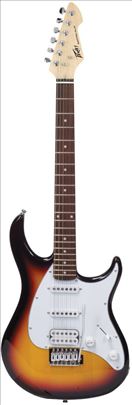 Gibson Les pol prelepa replika legendarne gitare,