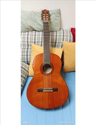 Gitara Yamaha G 231 II je kao nova klasična špansk