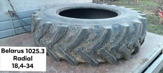 Guma za Belarus 1025.3 na prodaju