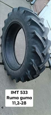 Gume za IMT 533 i Belarus 1025.3 na prodaju