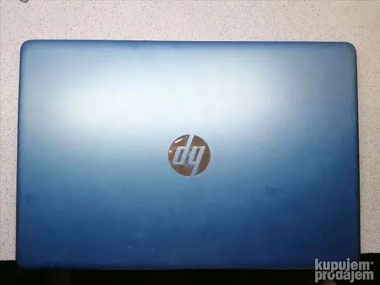 Hp 15s-fq