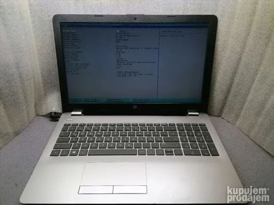 Hp 255 g6 za delove