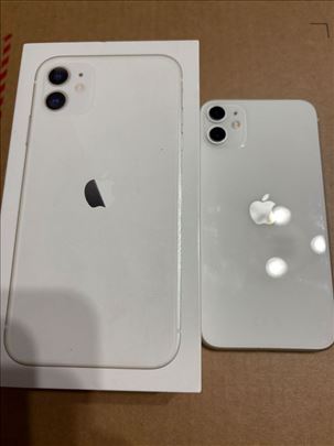 iPhone 11 64GB
