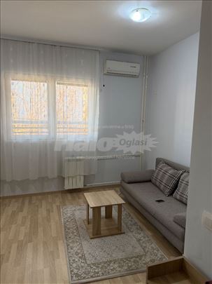 Izdaje se jednosoban stan na Dorćolu