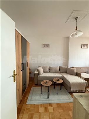 Izdavanje stana u naselju Benska Bara