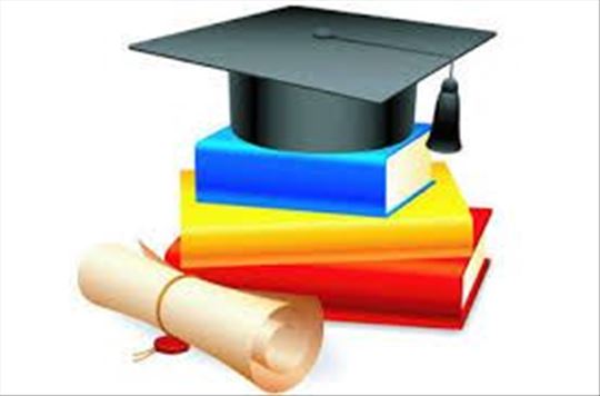 Izrada svih vrsta radova!