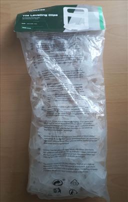 Jezičci za postavljanje pločica Parkside