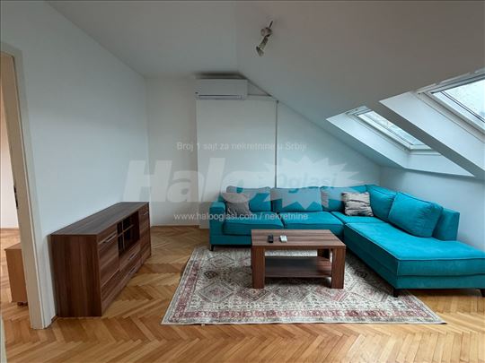 Komforan 3.0 stan, 85m² kod Sajma