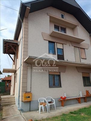 Kragujevac, Sušica, Kuća, 6.0, 73m2