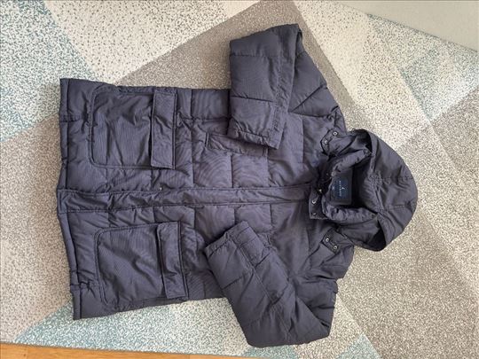 Muska zimska jakna Navigare XL