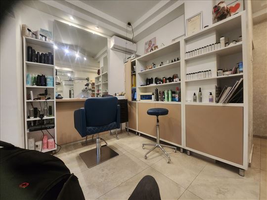 Novi Beograd - Otona Župančiča - 18m2