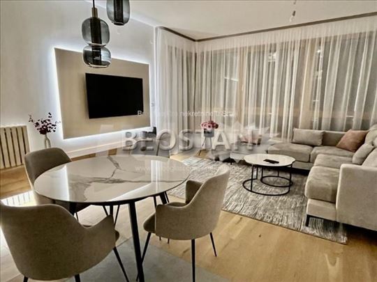 Novi Beograd - West 65 zepterra #65801