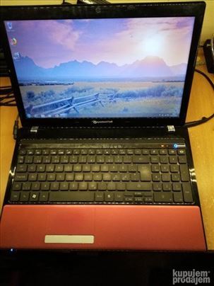 Packard Bell Laptopovi,Nav50,New91,Lj71,MS2291,Tj7