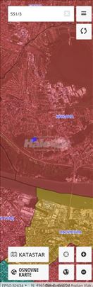 Plac Beograd Krnjača