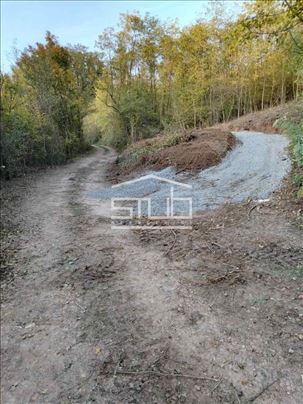 Poljoprivredno zemljište,  Vranić ID#1217