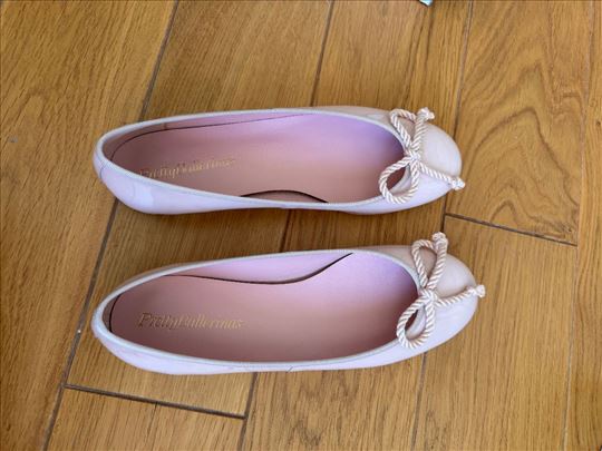 Pretty Ballerinas NOVE broj 38