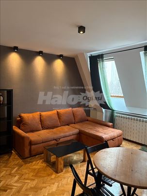 Prodaje se stan na odličnoj lokaciji