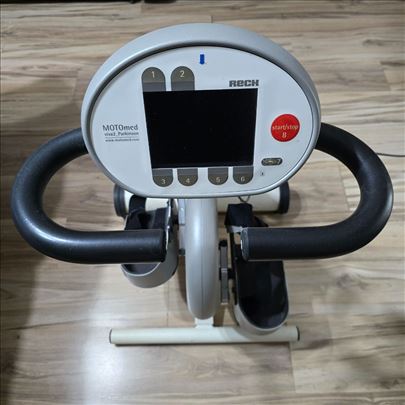 Prodajem klinicku spravu za noge Motomed viva2