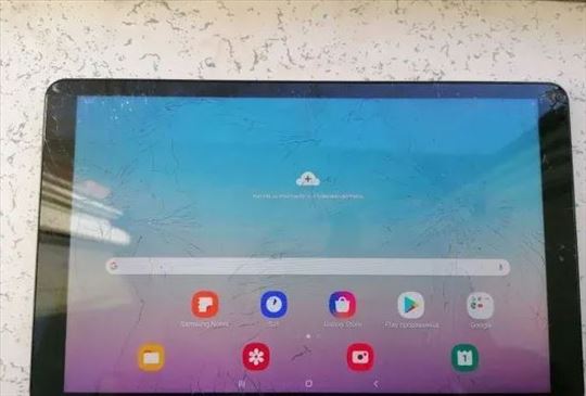 Samsung Galaxy Tab A 10.5 SM-T590