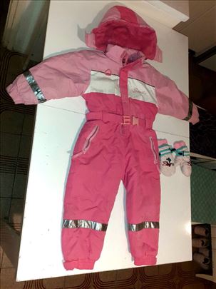 Slafanderi, Jakne, Prsluci