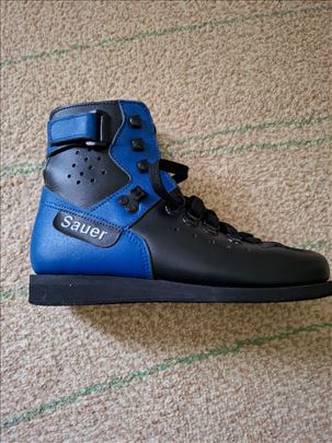 Streljački odelo i cipele 