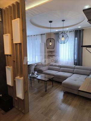 Sunnyville, stan sa garazom, lux namesten 67m2 3.0