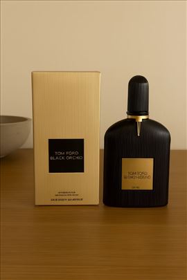 Tom Ford Black Orchid