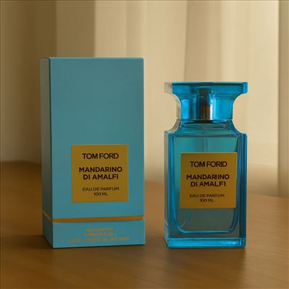 Tom Ford Mandarino di Amalfi