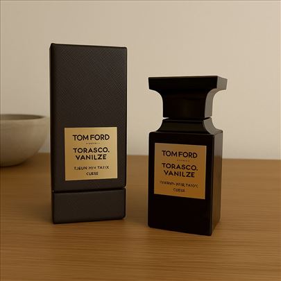 Tom Ford Tobacco Vanille