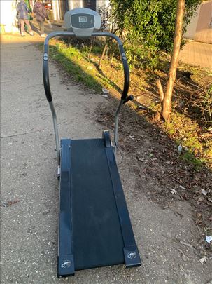 Traka za trcanje do150kg može i slanje 