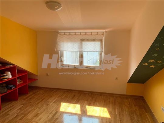 Укњижен стан у Болечу