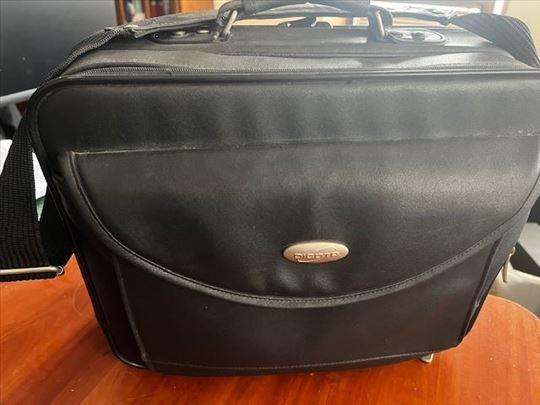 Velika torba za laptop Dicota